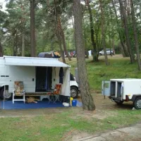 Camping nr 180