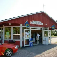 Haga Park Camping & Stugor