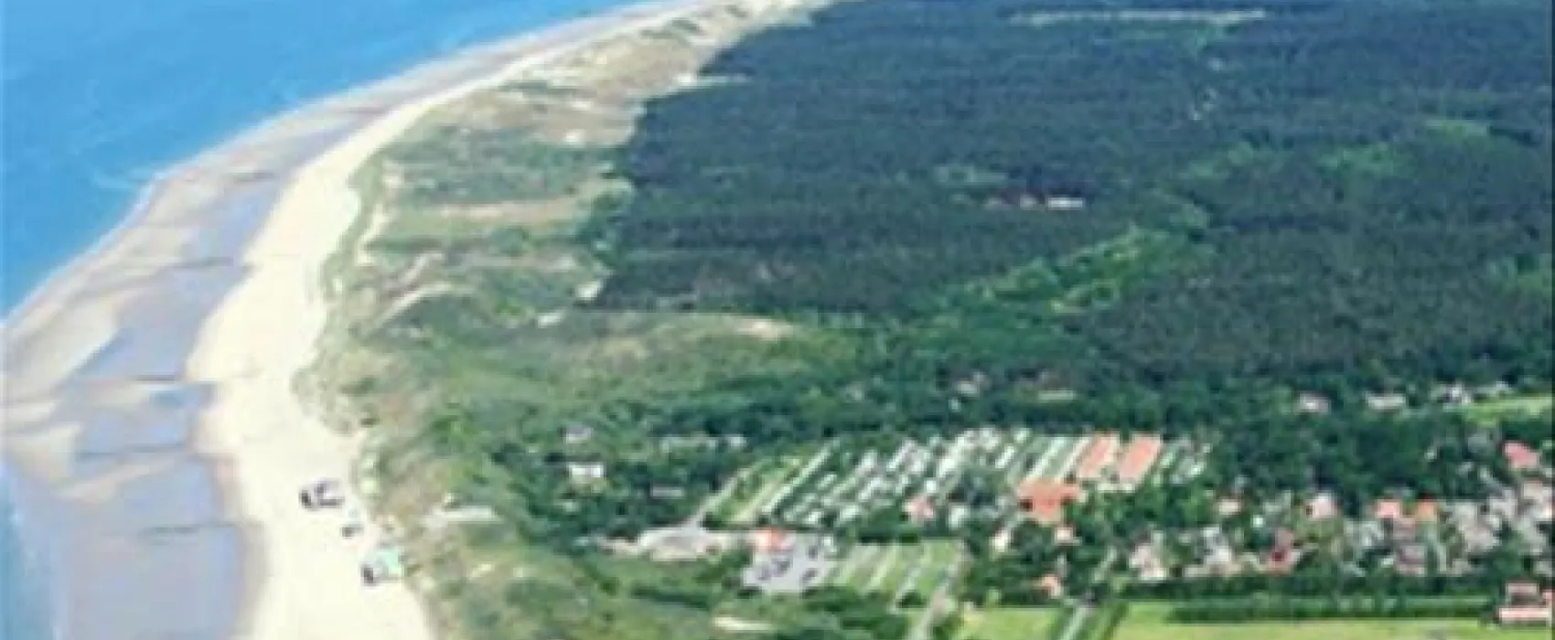 Zeeland Camping Duinoord