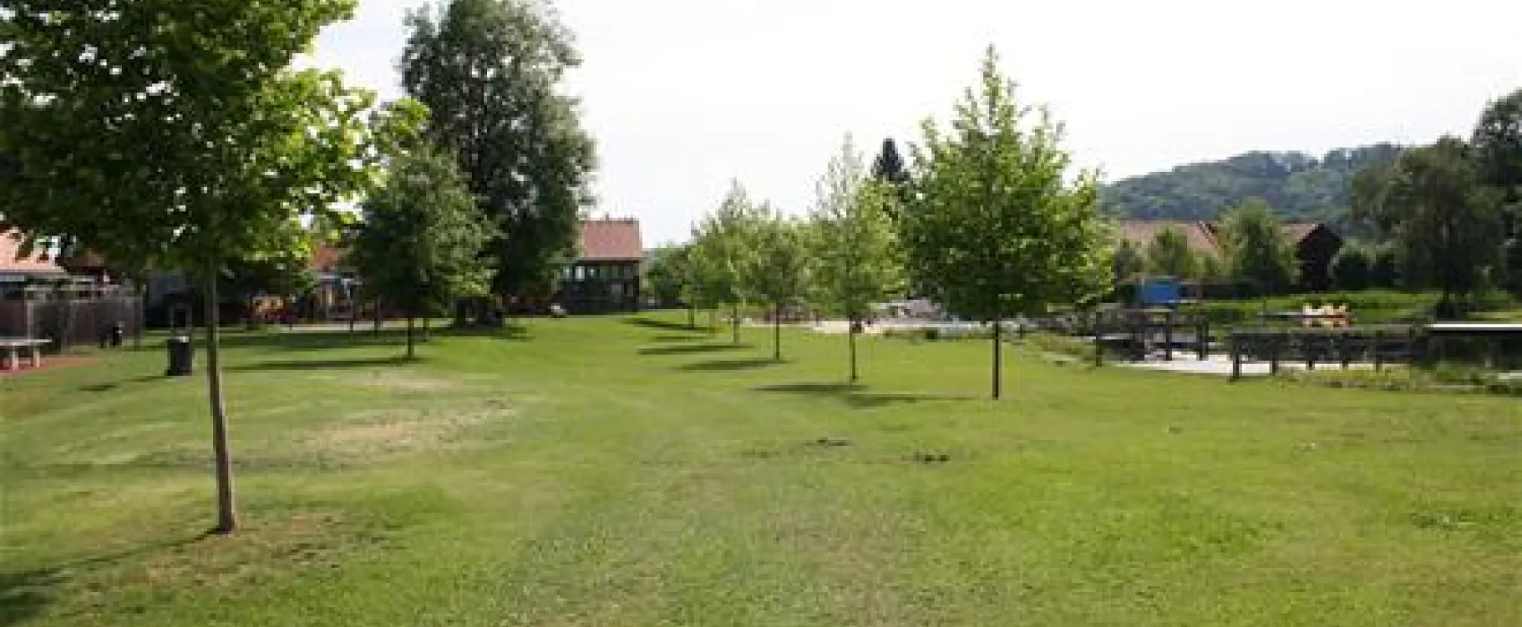 Sulmtal - Camp