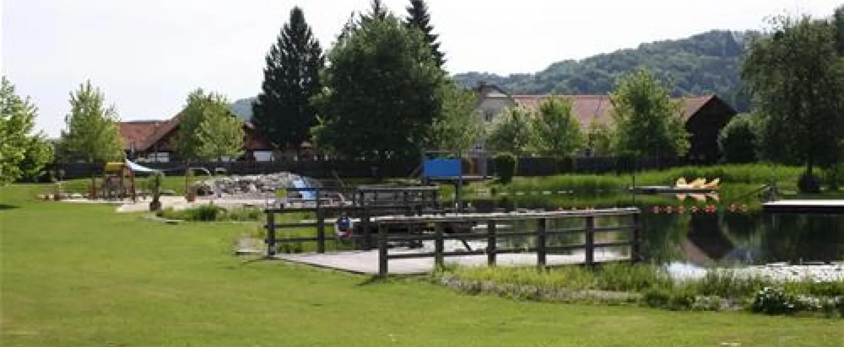 Sulmtal - Camp