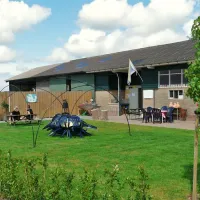 Camping Het Bolwerk