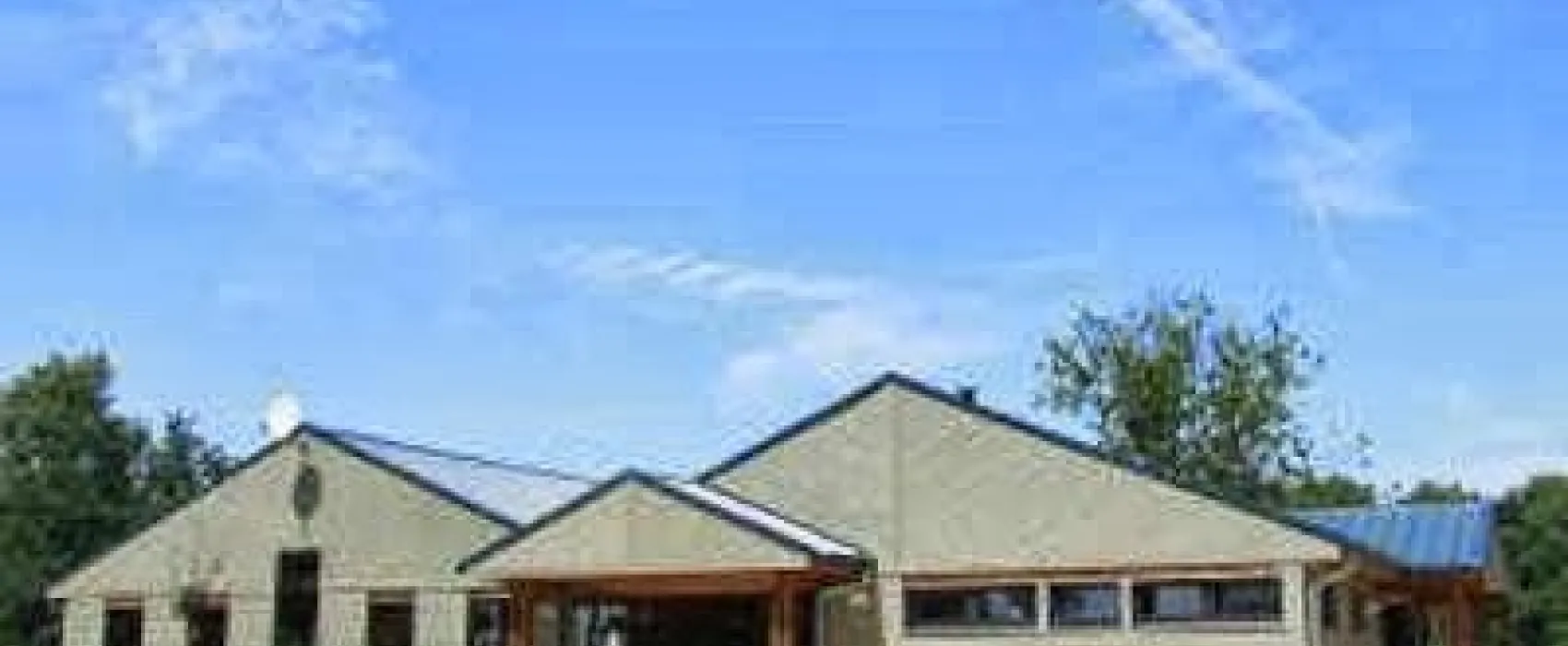 Camping La Maltournee  