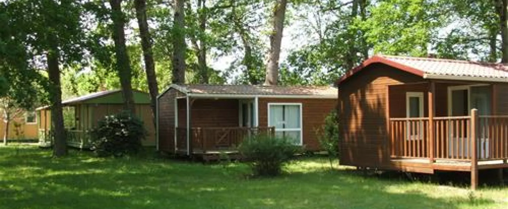 Camping La Chesnays