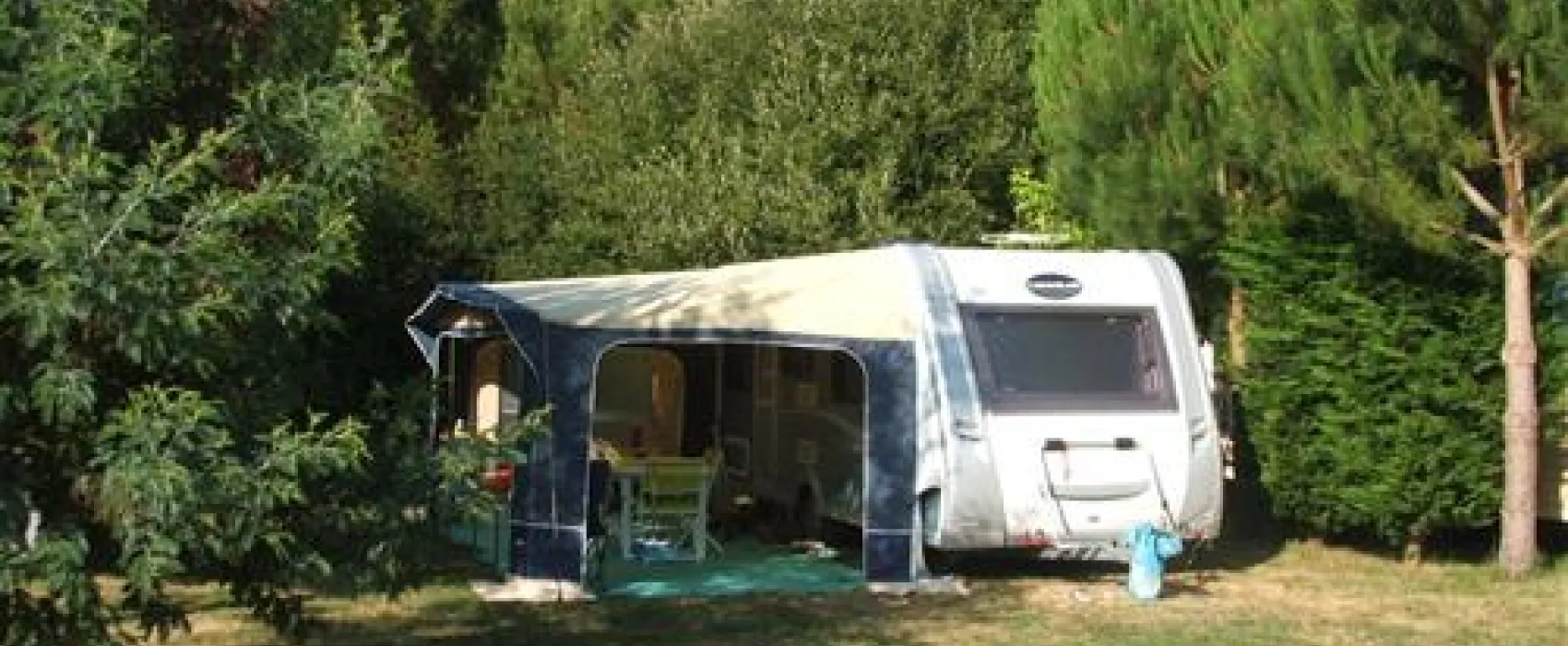 Camping La Chesnays
