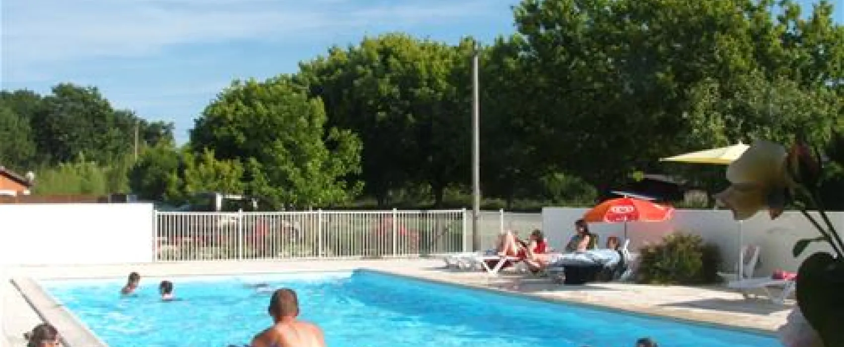 Camping La Chesnays