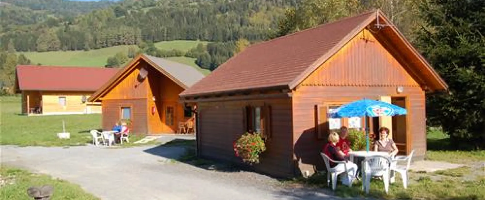 Camping Olachgut