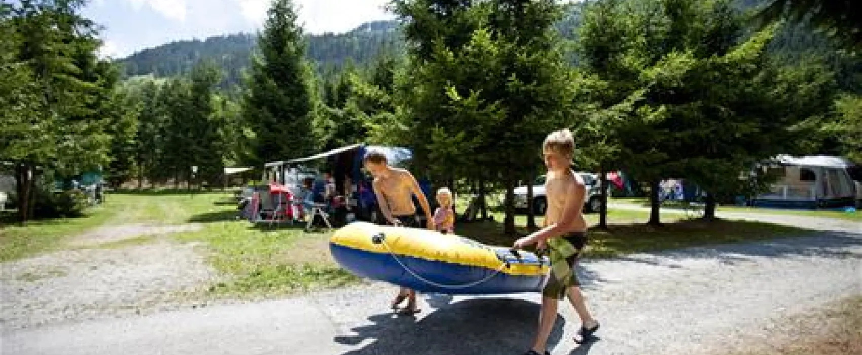 Camping Olachgut