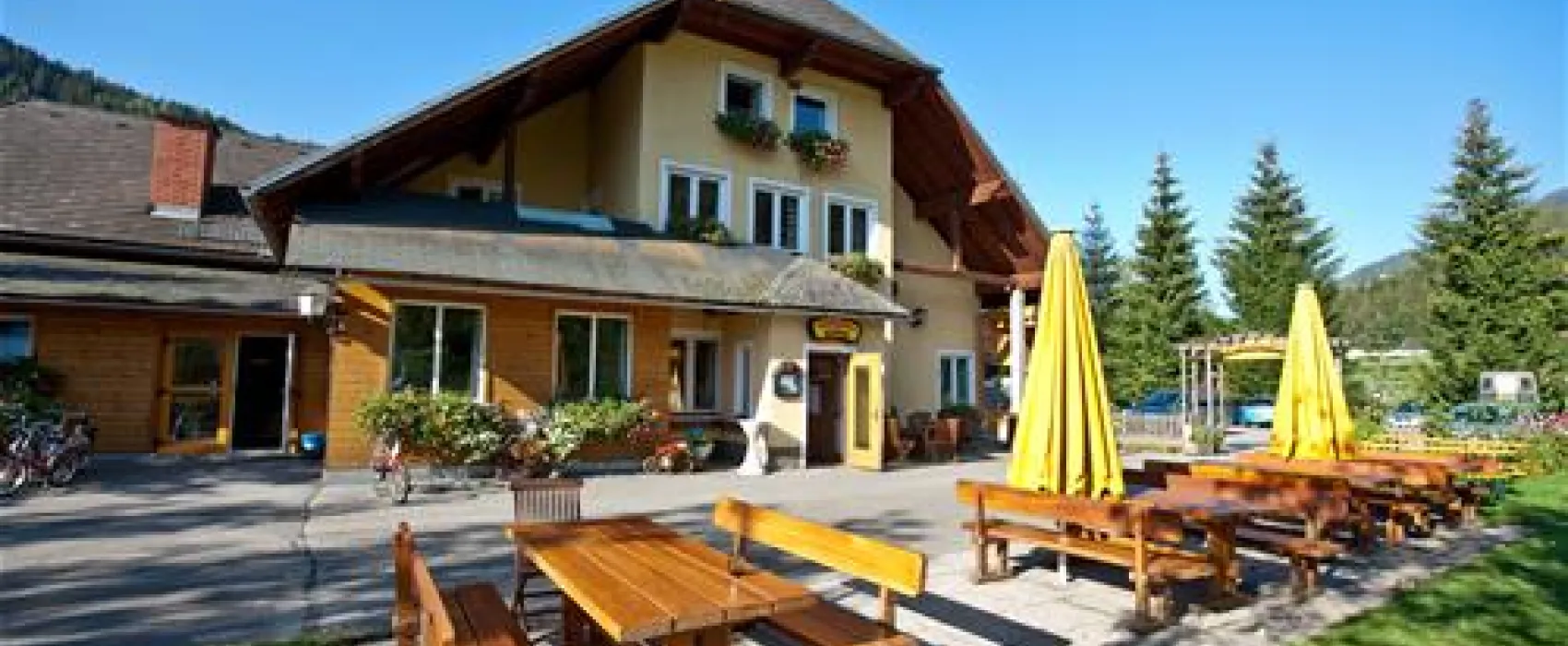 Camping Olachgut