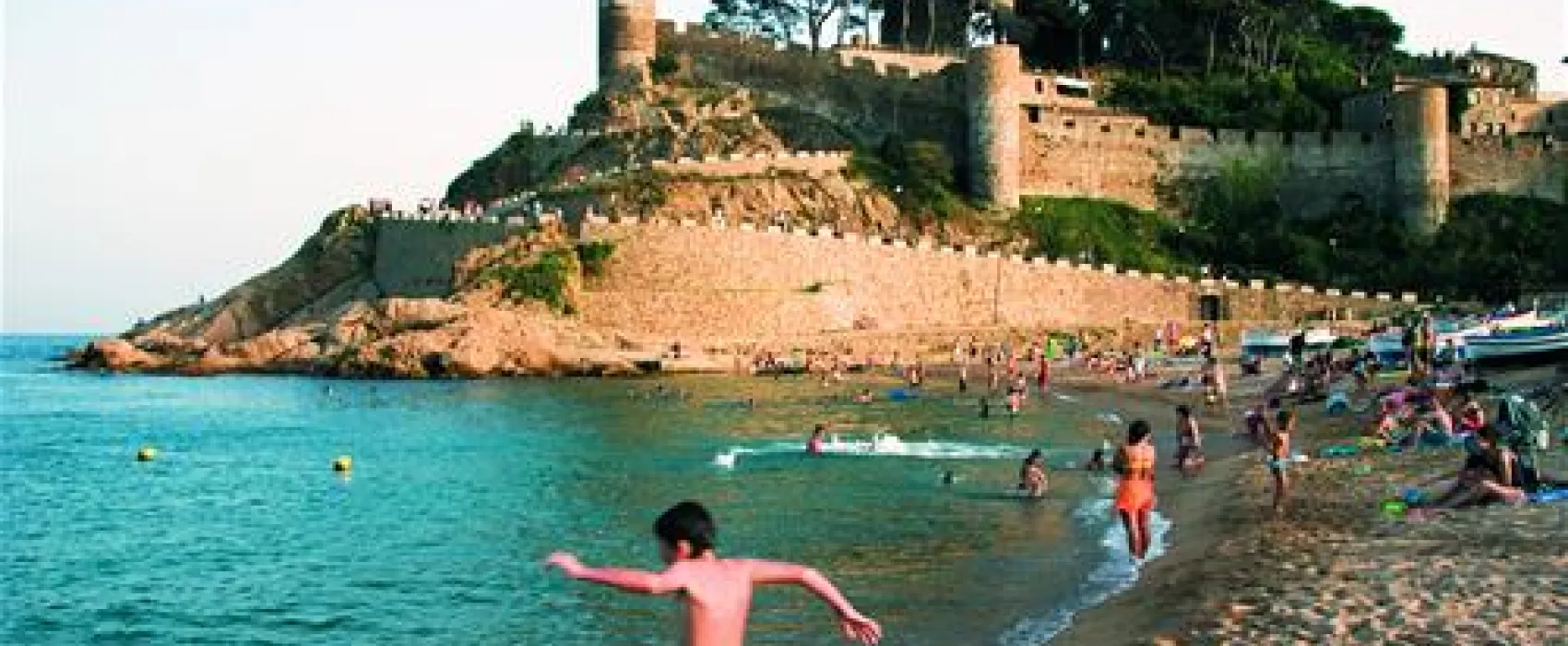 Tossa