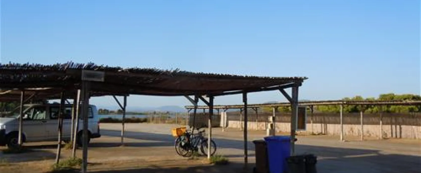 Campeggio Sardegna