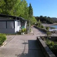 Parque de Campismo do Outão