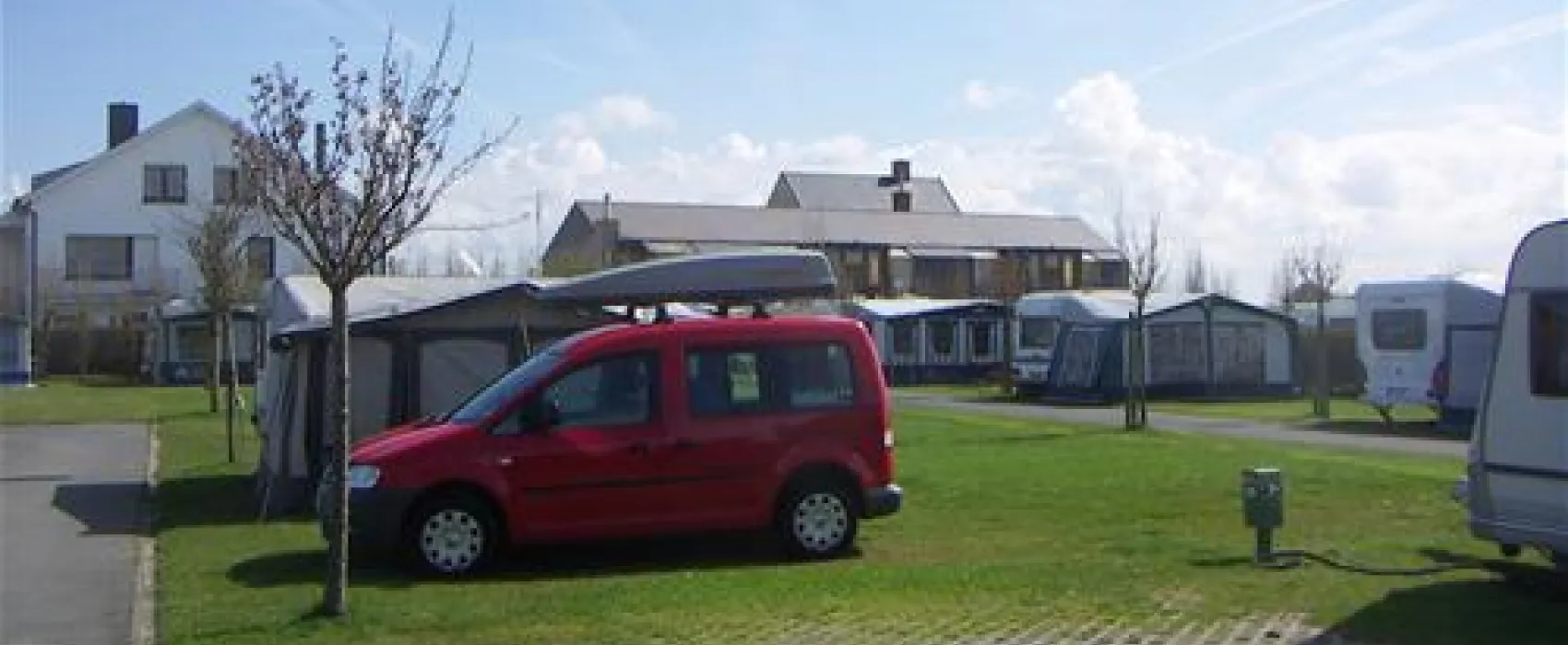 Camping Astrid