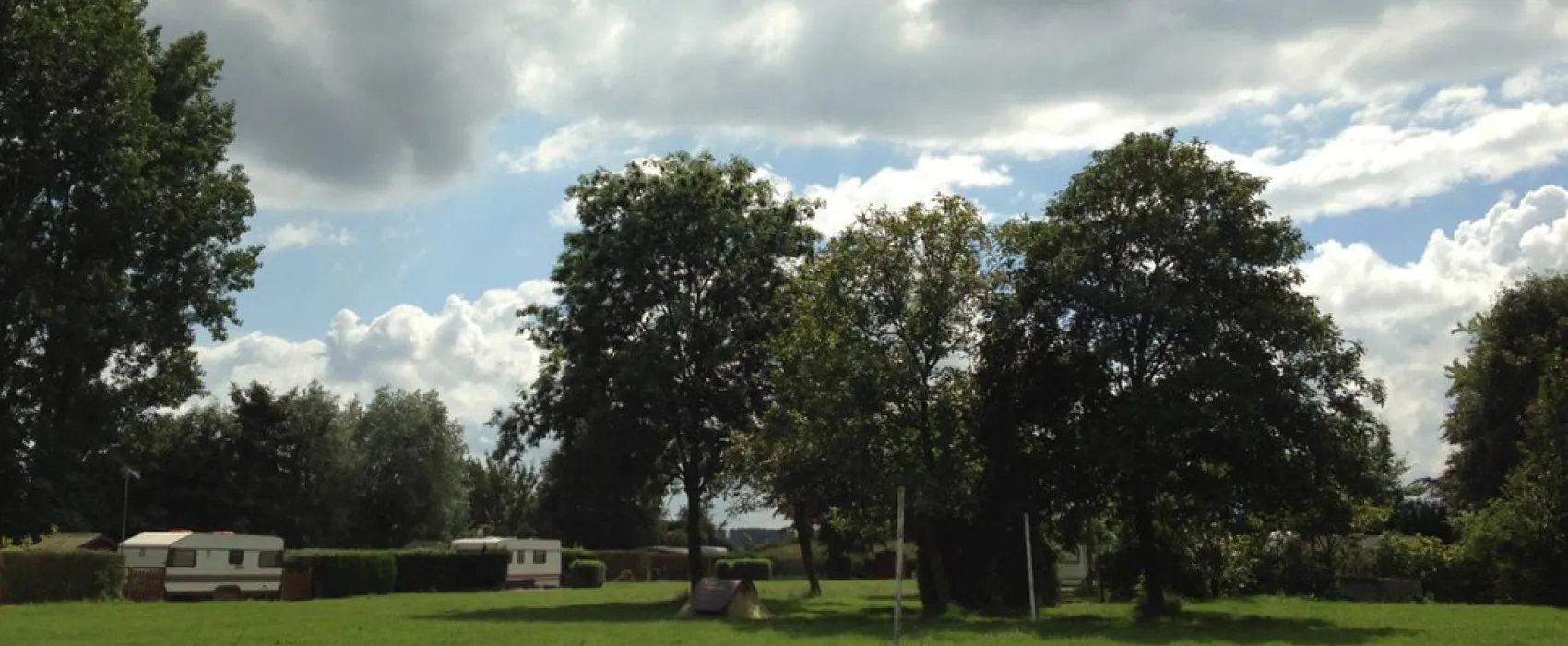 Camping Les Ramiers