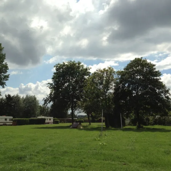 Camping Les Ramiers