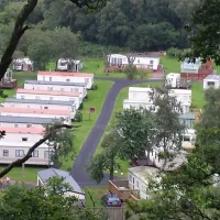 Jedwater Caravan Park
