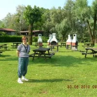Campeggio International Ispra