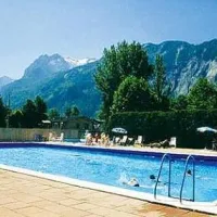 Camping La Piscine