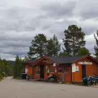 Karasjok Camping AS