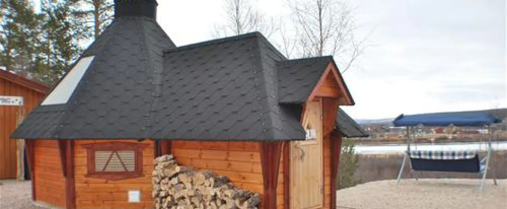 Karasjok Camping AS