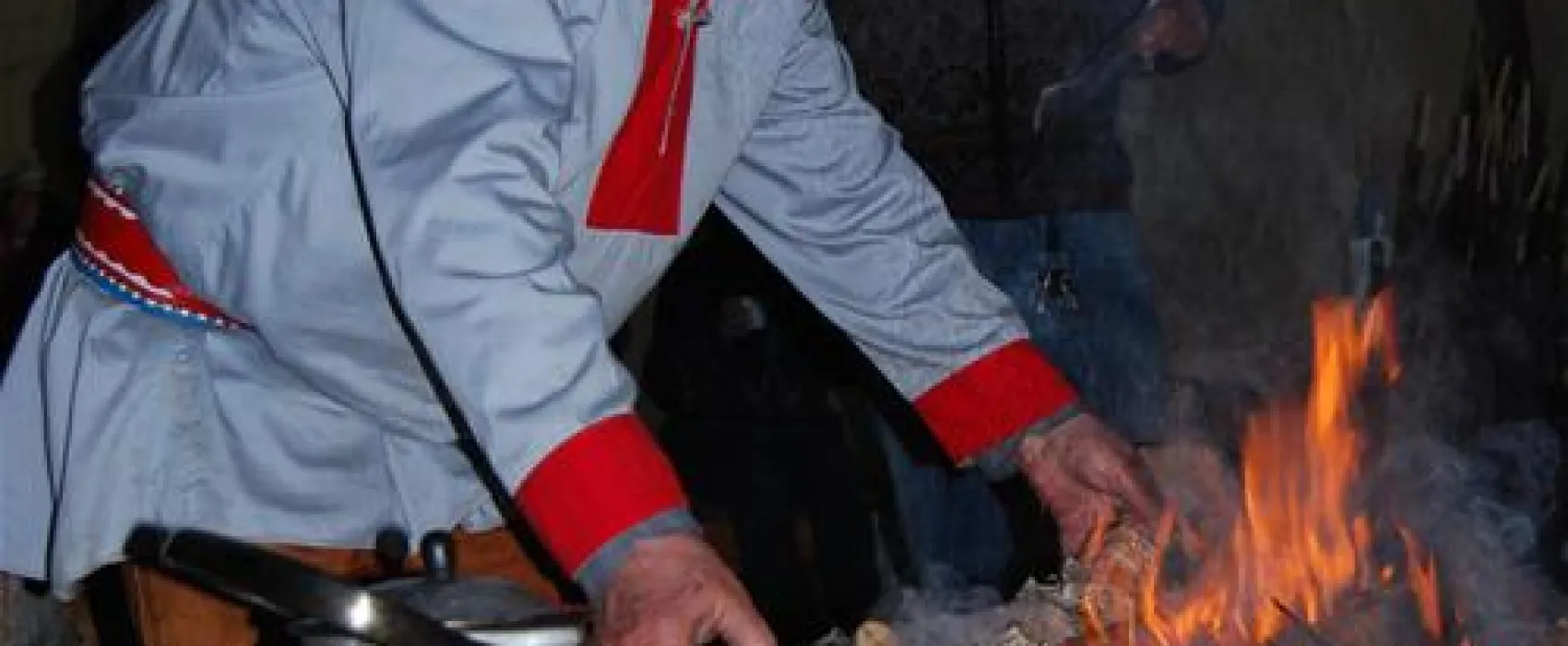 Karasjok Camping AS