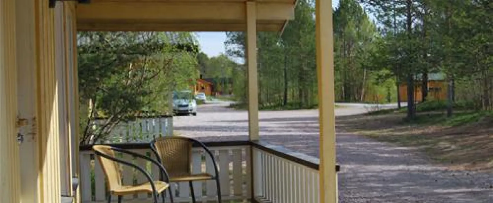 Karasjok Camping AS