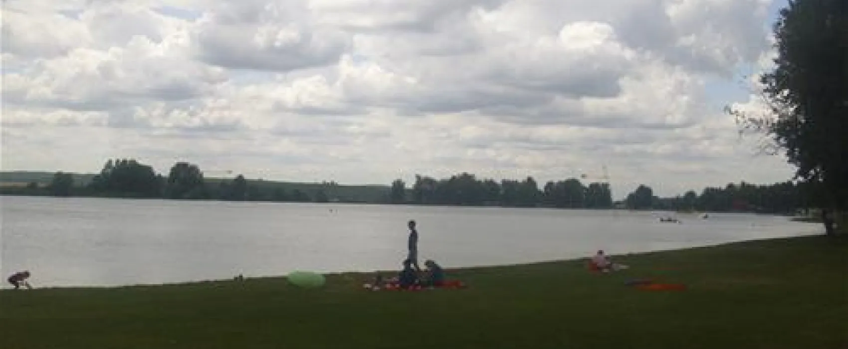Camping Merkur