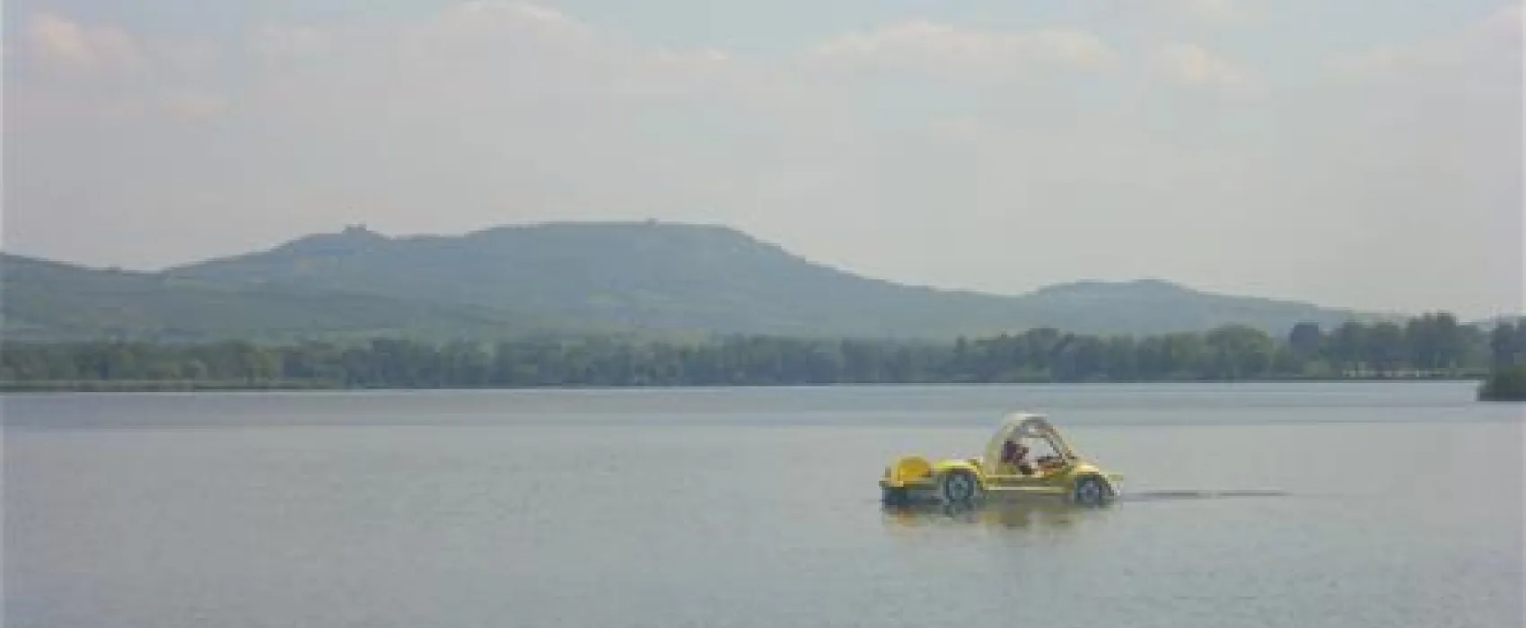 Camping Merkur
