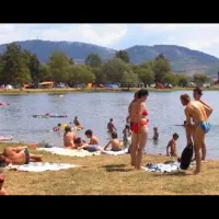 Camping Merkur