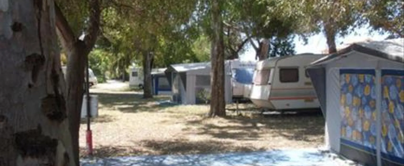 Camping La Palma