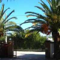 Camping La Palma