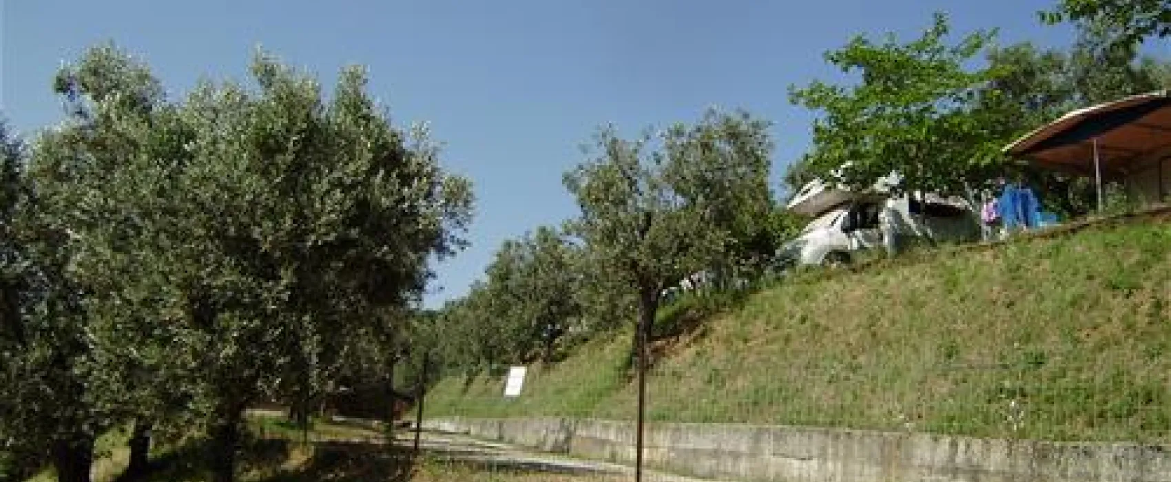Campeggio Blucamp