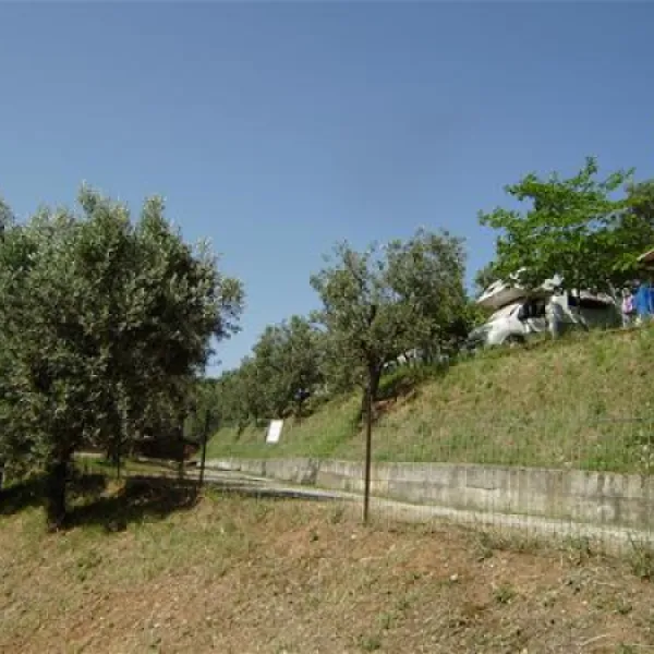 Campeggio Blucamp