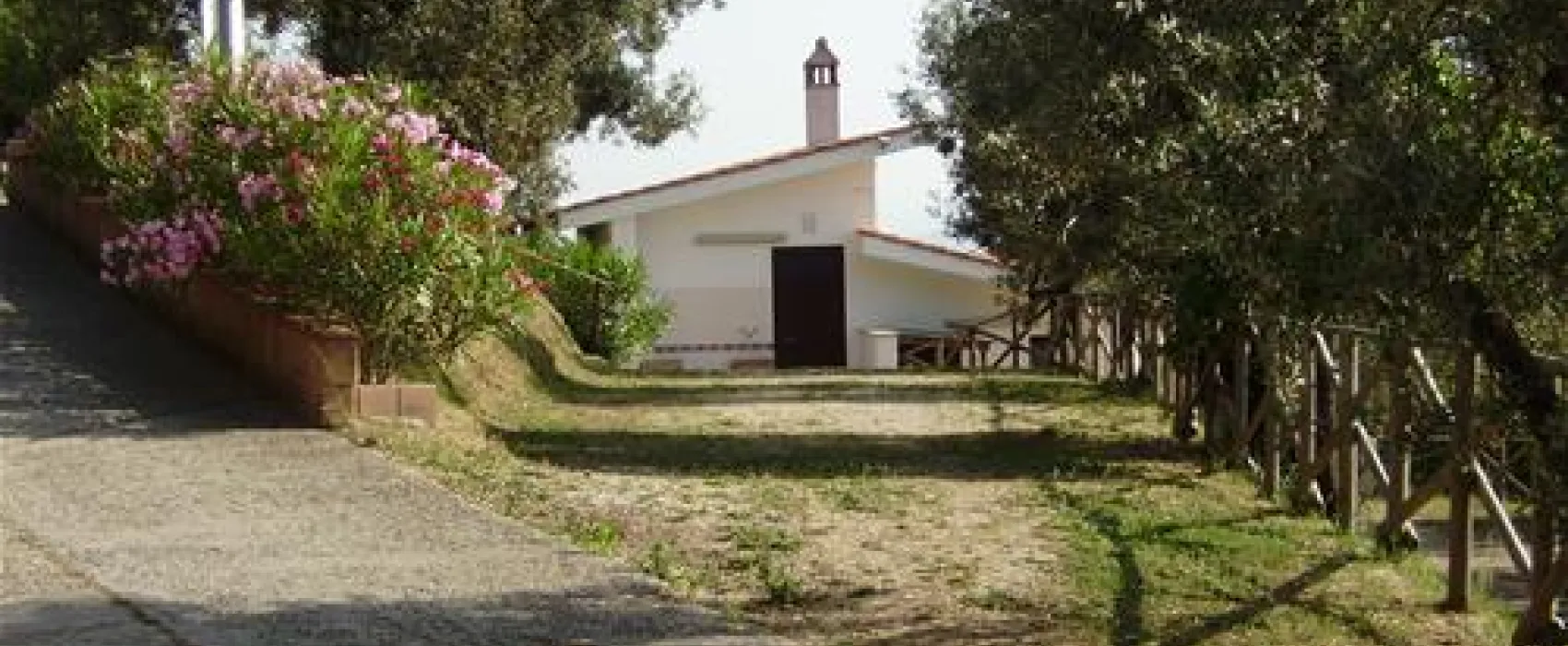 Campeggio Blucamp