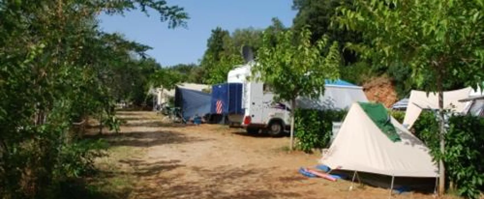 Campeggio Blucamp