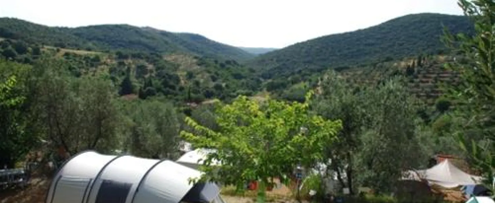 Campeggio Blucamp