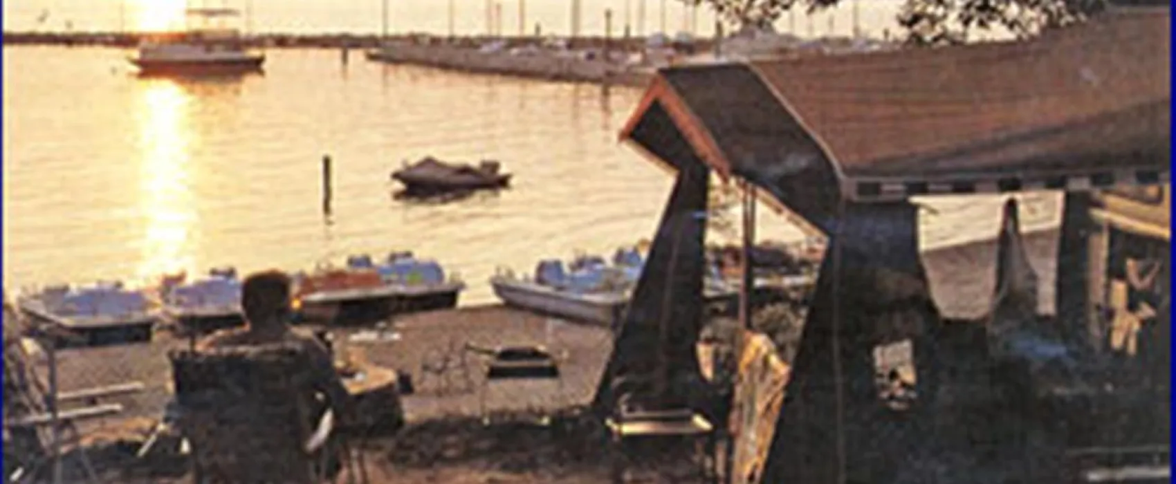 Eurocamping Pacengo