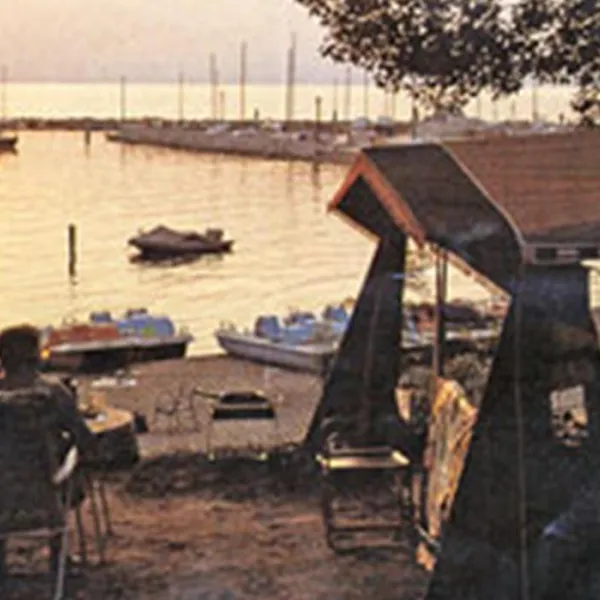 Eurocamping Pacengo