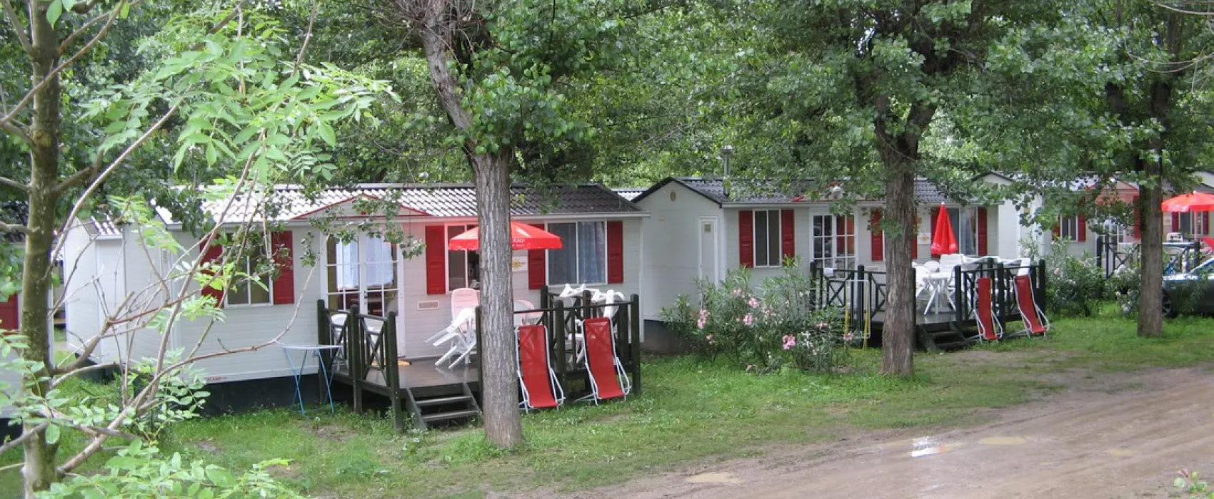 Eurocamping Pacengo