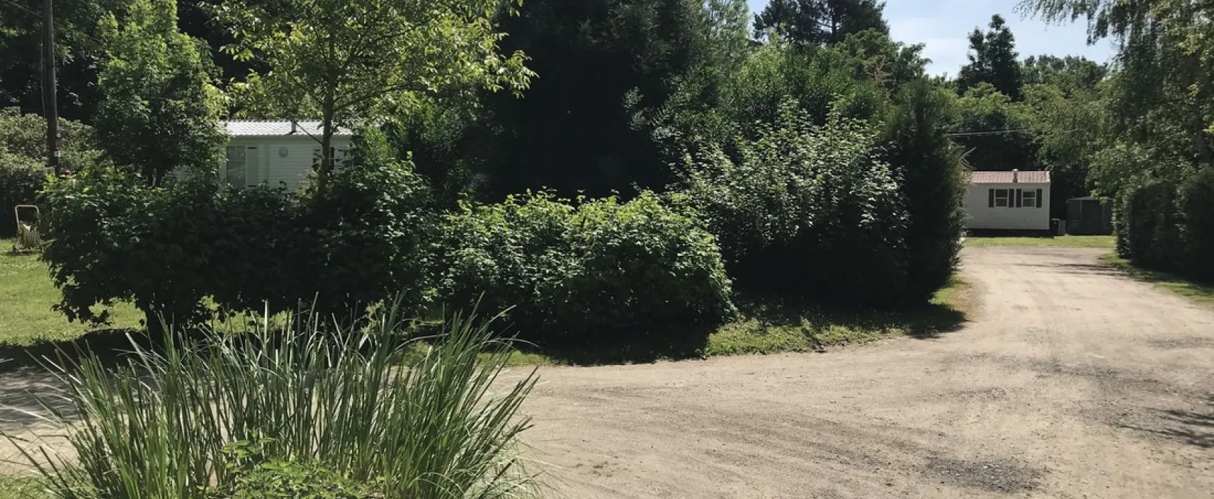 Camping Les Peupliers