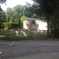 Camping Les Peupliers