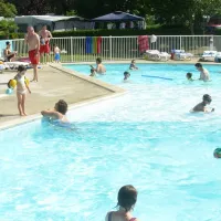 Camping municipal de Nauzan Plage  