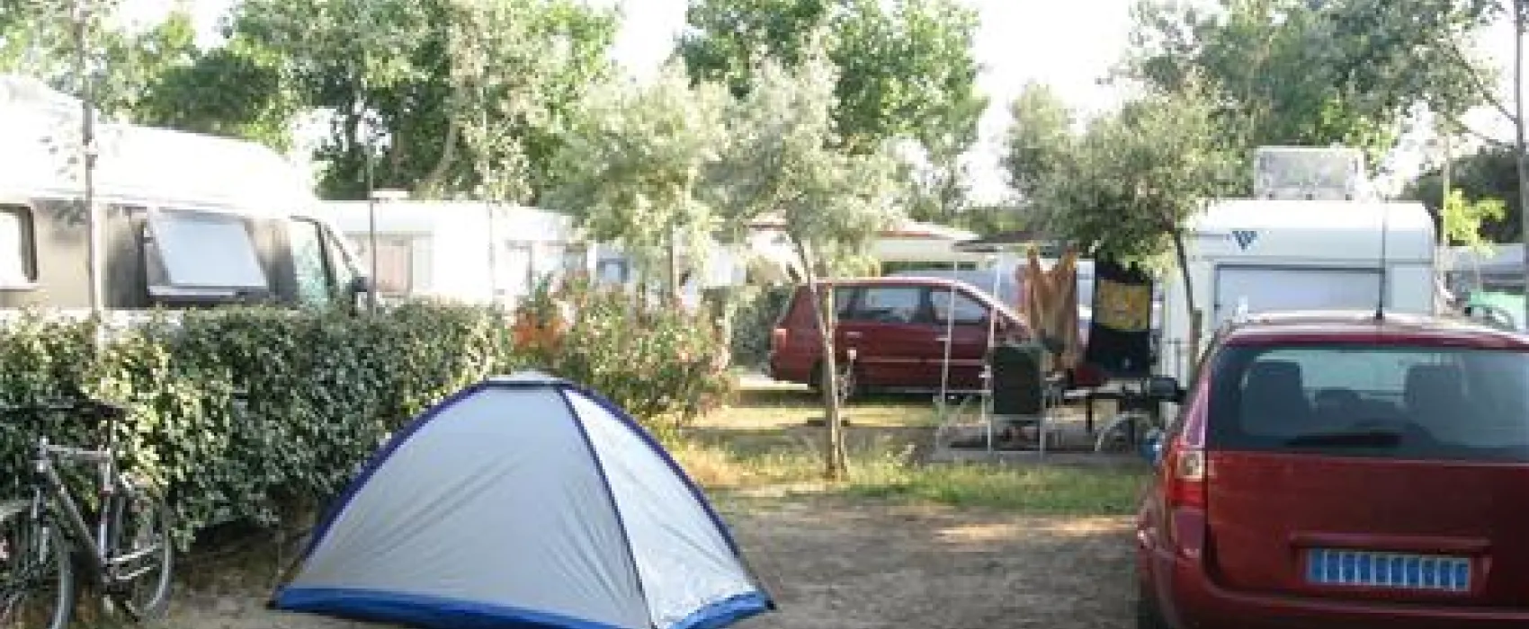 La Creole Camping