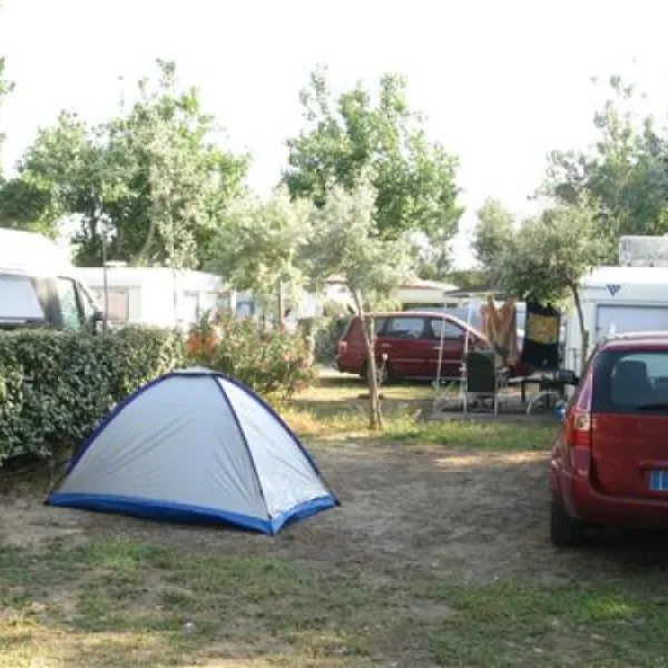 La Creole Camping