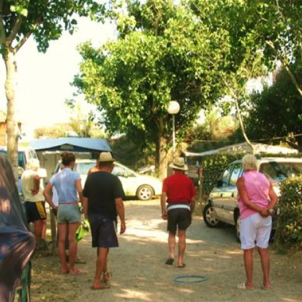 La Creole Camping