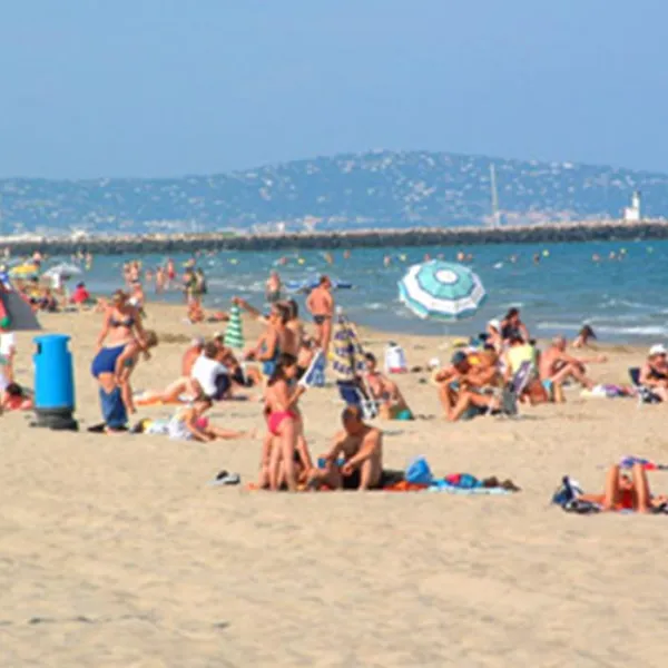 La Creole Camping
