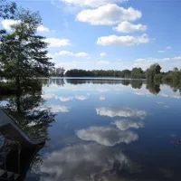 Camping Gutshof Donauried