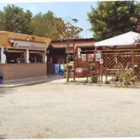 Campeggio Marina di Roma
