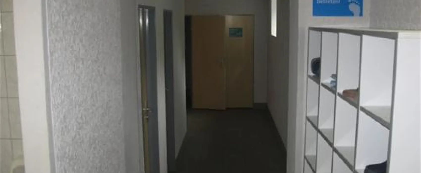 Campingplatz Im Borntal