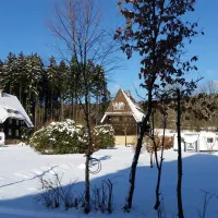 Campingplatz Im Borntal